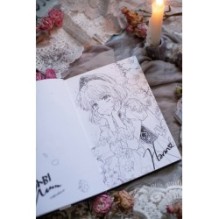 Мой муж скрывается под маской. Том 1