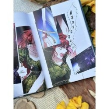 Мой муж скрывается под маской. Том 2