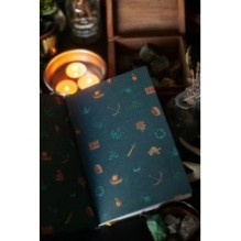 Монстры и волшебные существа: русские сказки и европейские мифы с иллюстрациями Аны Награни