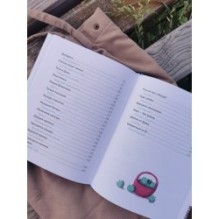 Моя первая книга эмоций. 30 историй для развития эмоционального интеллекта