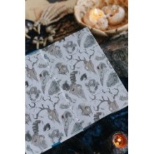 Мрачный Взвод. Двенадцать дней Коляды