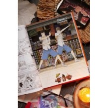 Нань Хао и Шан Фэн. Том 1