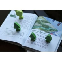 Наша страна Россия. Детская энциклопедия (Чевостик)