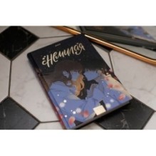 Немилая. Том 3