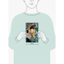 Необычный адвокат У Ёну. Сценарий. Часть 1