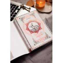 Новелла "Единственный конец злодейки - смерть". Том 2