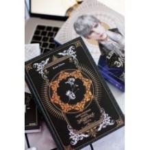 Новелла "Единственный конец злодейки - смерть". Том 3