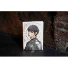 Новелла "Единственный конец злодейки - смерть". Том 4