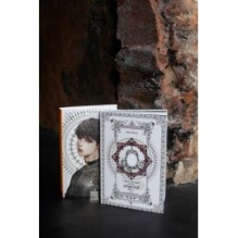 Новелла "Единственный конец злодейки - смерть". Том 4