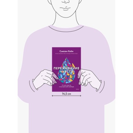 Переживание чувств. О силе грусти и внутренней свободе