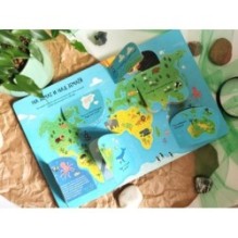 Планета Земля. Открывай и изучай!