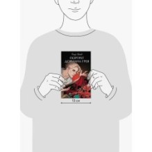 Портрет Дориана Грея. Вечные истории. Young Adult