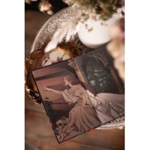 Портрет Дориана Грея. Вечные истории. Young Adult