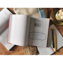 Почти взрослый бизнес. 10 шагов к своему делу