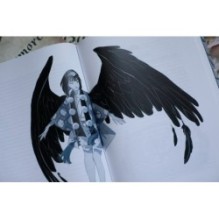 Проклятые души. Легенды из Японии, Китая и Кореи