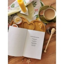 Пять ложек меда родительской любви. Просто о сложных вопросах воспитания