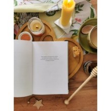 Пять ложек меда родительской любви. Просто о сложных вопросах воспитания