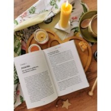 Пять ложек меда родительской любви. Просто о сложных вопросах воспитания