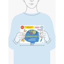 Развиваем мозг. Тренируем пространственное мышление, память, творческие способности, логическое мышление. Тетрадь 2