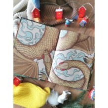 Русские мифические существа