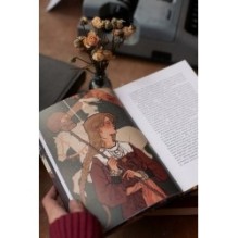 Русские народные сказки с женскими архетипами. Баба-яга, Марья Моревна, Василиса Премудрая и другие героини