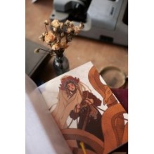 Русские народные сказки с женскими архетипами. Баба-яга, Марья Моревна, Василиса Премудрая и другие героини