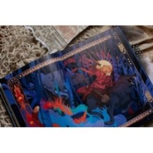 Русские народные сказки с мужскими архетипами. Иван-царевич, серый волк, Кощей Бессмертный и другие герои