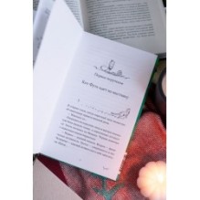 Рыжий кот Фута из кафе между мирами