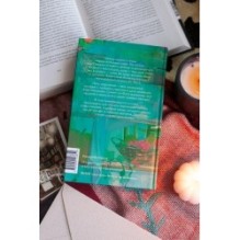 Рыжий кот Фута из кафе между мирами