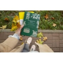 Скандинавские мифы: от Тора и Локи до Толкина и "Игры престолов"