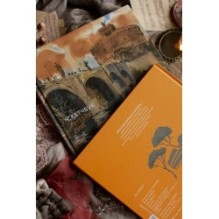 Скетчбук Антейку. Рим