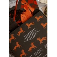 Скетчбук Антейку. Средиземье