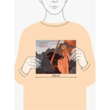 Скетчбук Антейку. Средиземье