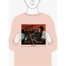 Скетчбук Кориандр