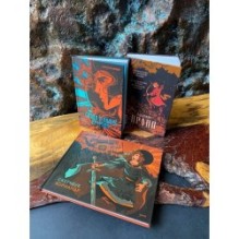 Слово о полку Игореве (с иллюстрациями Кориандр)