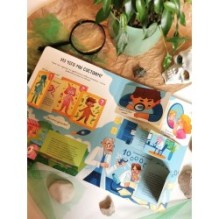 Тело человека. Открывай и изучай!