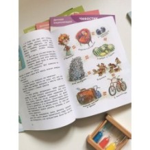 Увлекательная физика. Детская энциклопедия (Чевостик) (Paperback)