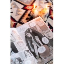 Ченсери-лейн. Книги. Комнаты. Кошмары (графический роман)