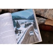 Черная изба