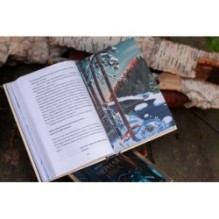 Черная изба