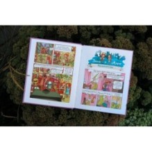 Эмиль и Марго. Чудовищные глупости