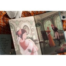 Эмма. Вечные истории. Young Adult