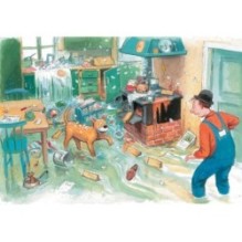 Мулле Мек и Буффа