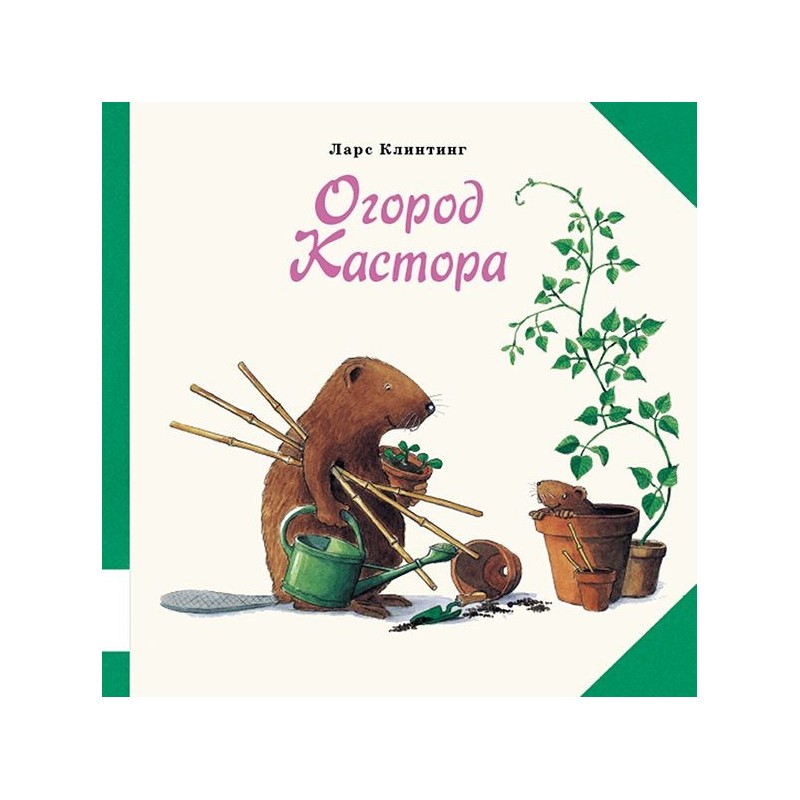 Огород Кастора