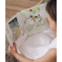 Лето мишки Бруно