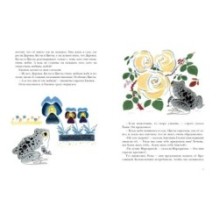 Серая Звёздочка (илл. Л.А.Токмакова) 2021