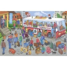 Футбольная перепутаница