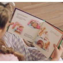 Не хочу спать! Три сказки на ночь