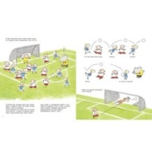 Да здравствует спорт!