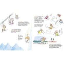 Да здравствует спорт!